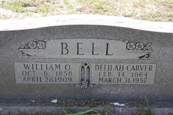 William Orville Bell 