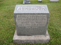 Daniel Ashbaugh 