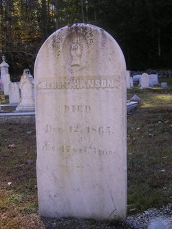 Benjamin T. Hanson 