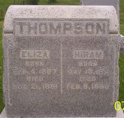 Hiram Thompson 