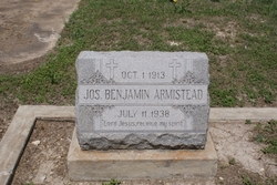 Joseph Benjamin Armistead 