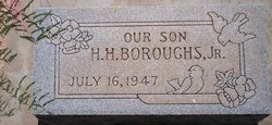 H. H. Boroughs Jr.