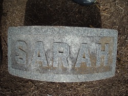 Sarah “Sadie” <I>Chew</I> Barbour 