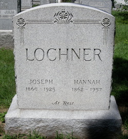 Joseph Lochner 