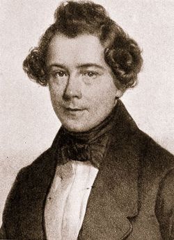Josef Lanner 