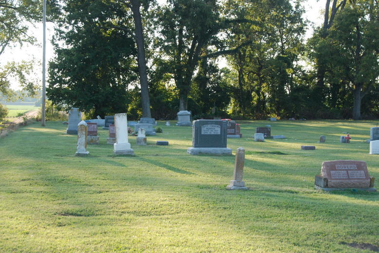 Bumgard Cemetery