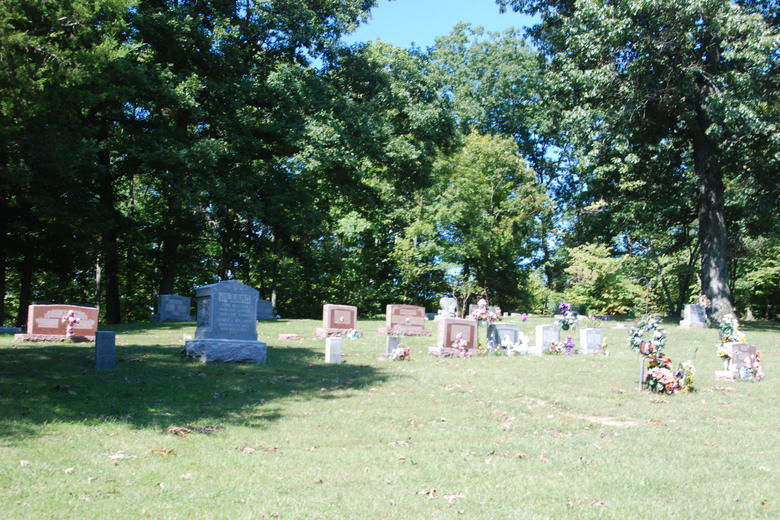 Cumins Cemetery