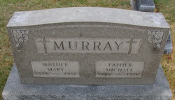 Michael Murray 