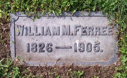 William M. Ferree 