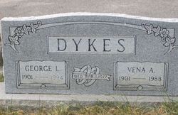 George L. Dykes 