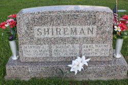 Harvey L Shireman 