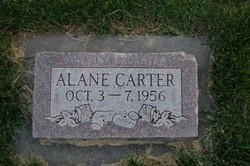 Alane Carter 