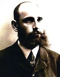 Yane Ivanov Sandanski 