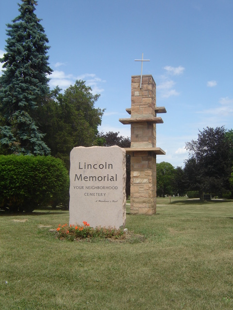 Lincoln Memorial Cemetery