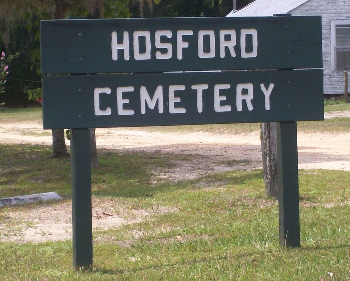 Hosford Cemetery