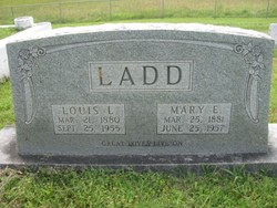 Louis Lee Ladd 