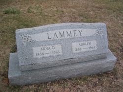 Adolph Lammey 