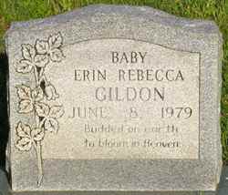 Erin Rebecca Gildon 