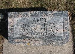 Larry Brase 
