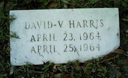 David V. Harris 