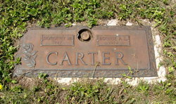 Dorothy M. Carter 