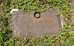 Patty L. Carter 