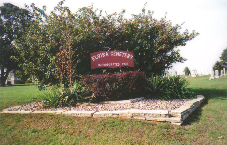 Elvira Cemetery