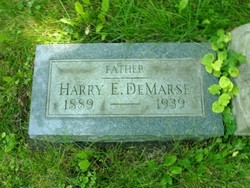 Harry Elmer DeMarse 