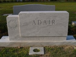 John Alexander “Red” Adair Jr.