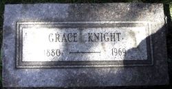 Grace Knight 