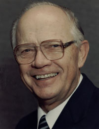 Dr James Rufus Faulkner Jr.