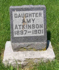 Amy Atkinson 