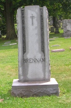 Edward Brennan 