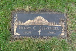 Henry Cecil Clevenger 