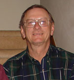 Larry Alan Haugen 
