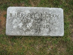 Berry Herbert McGraw 