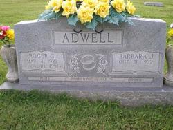 Roger G. Adwell 