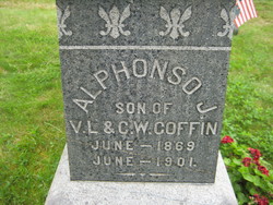 Alphonso J. Coffin 