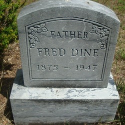 Fred Dine 