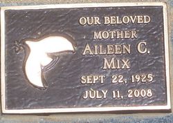 Aileen C. Mix 