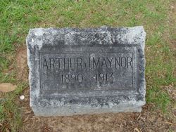 Arthur J. Maynor 