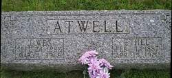 John Wesley “Wes” Atwell 