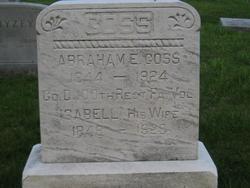 Abraham E. Goss 