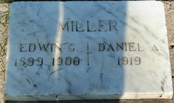 Daniel Arnold Miller 