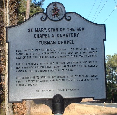 Saint Mary Star of the Sea Cemetery