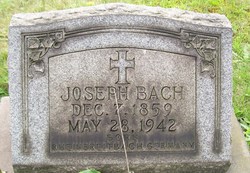 Joseph Bach 