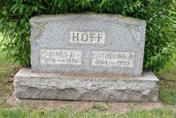 Catherine B. Hoff 