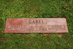 Alfred Gabel 