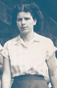 Lola M. Buckner 