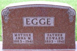 Edward O. Egge 